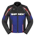 Blouson Moto Spidi RACE WARRIOR 2 NET