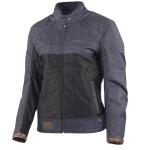 Blouson Moto Trilobite AIRTECH LADIES