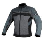 Blouson Moto Trilobite ALL RIDE SUMMER TECH-AIR COMPATIBLE