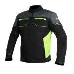 Blouson Moto Trilobite ALL RIDE TECH-AIR COMPATIBLE