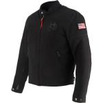 Blouson NASHVILLE Toile Canvas HELSTONS