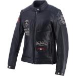 Blouson PRETTY CUIR VON DUTCH HELSTONS