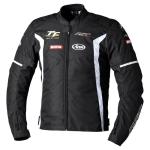 Blouson RST IOM TEAM TT EVO