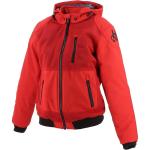 Blouson SOFTY AIR Girl Tissu-Mesh femme HELSTONS