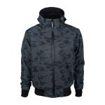 Blouson STEWART DIGIT CAMO HARISSON