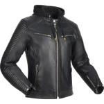 Blouson Segura Dorian 2 - Veste Cuir Moto
