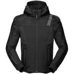 Blouson Spidi HOODIE WARRIOR