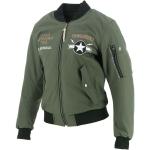 Blouson TIGRESSE Tissu Technique HELSTONS