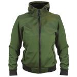 Blouson Textile Carpenter Lady HARISSON