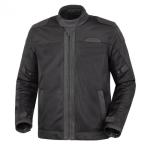 Blouson Tucano Urbano Router Noir