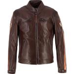 Blouson VON DUTCH - FAST Cuir HELSTONS