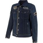Blouson WESTY TOILE DENIM VON DUTCH HELSTONS
