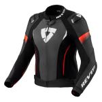 Blouson XENA 4 PRO LADY REVIT