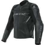 Blouson cuir RACING 4 DAINESE