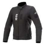Blouson textile AS-DSL AIKO WOMEN ALPINESTARS