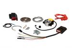 Bobine allumage Malossi MHR Team II rotor interne