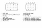 Bobine allumage Tecnium Boitier CDI