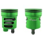 Bocal de ma&icirc;tre cylindre LighTech 16cm&sup3; - Vert