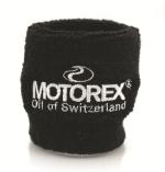 Bocal de ma&icirc;tre cylindre Motorex Protection r&eacute;servoir ma&icirc;tre-cylindre noir