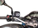 Bocal de maître cylindre R&G Racing Protection réservoir maître-cylindre frein & embrayage