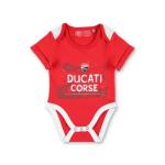 Body DUCATI CORSE - CARTOON LOGO DUCATI