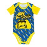 Body bébé BÉBÉ VR46 THE DOCTOR VR46