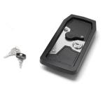 Boite &agrave; outils Touratech Couvercle de remplacement