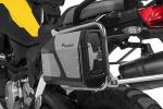 Boite &agrave; outils Touratech Pour porte bagage
