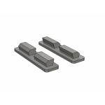 Boitier Airscreen ARMEGA