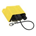 Boitier CDI P2R 169345