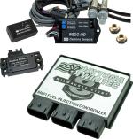 Boitier d'injection Daytona Twin Tec llc Module contr&ocirc;le &eacute;lectronique 3 BAR