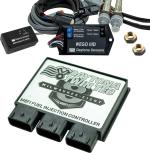 Boitier d'injection Daytona Twin Tec llc Module contr&ocirc;le &eacute;lectronique Standard