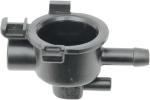 Boitier d'injection Drag Specialties Carcasse