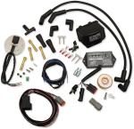 Boitier &eacute;lectronique Daytona Twin Tec llc Kit allumage