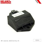 Boitier &eacute;lectronique Dell Orto Filtre &eacute;lectrovanne ECU