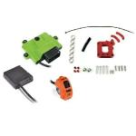 Boitier &eacute;lectronique Get ECU W/INJ