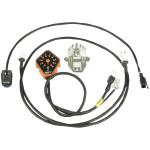 Boitier &eacute;lectronique Get GAUGE RPM DASH