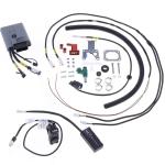 Boitier &eacute;lectronique Get KIT D'USINE SX1 PRO