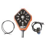 Boitier &eacute;lectronique Get RX1 LCGPA W/BUTTON