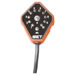 Boitier &eacute;lectronique Get RX1 LCGPA