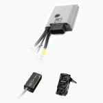 Boitier électronique Get SX1 Pro 4T Control Unit