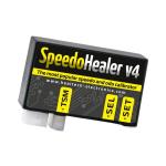 Boitier &eacute;lectronique Healtech SpeedoHealer V4