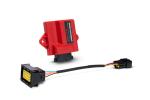 Boitier électronique Malossi ECU Digital Digitronic pour véhicules 2T 50cc