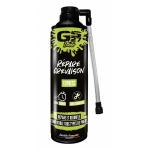 Bombe anti-crevaison GS27 Répare Crevaison Express