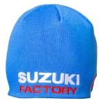 Bonnet D'cor Suzuki Factory