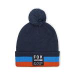 Bonnet Fox FRACTURE POM
