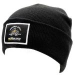 Bonnet Motoblouz ENDURO 2024 NOIR -