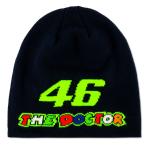 Bonnet VR 46 VR46 - ENFANT BLUE