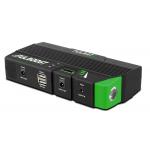 Booster Batterie Brazoline FULBAT FULBOOST chargeur AIDE AU DEMARRAGE toutes batteries 12V (15000 mAh)