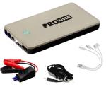 Booster Batterie PowerBank Pro User 6000mAh Lithium